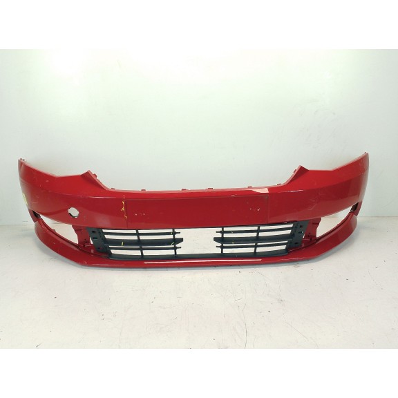 Recambio de paragolpes delantero para skoda fabia iii (nj3) 1.6 referencia OEM IAM 6V0807221  