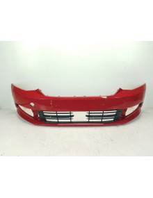 Recambio de paragolpes delantero para skoda fabia iii (nj3) 1.6 referencia OEM IAM 6V0807221   2