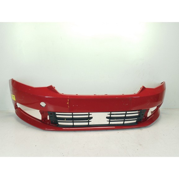Recambio de paragolpes delantero para skoda fabia iii (nj3) 1.6 referencia OEM IAM 6V0807221  