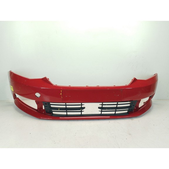 Recambio de paragolpes delantero para skoda fabia iii (nj3) 1.6 referencia OEM IAM 6V0807221  
