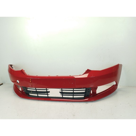 Recambio de paragolpes delantero para skoda fabia iii (nj3) 1.6 referencia OEM IAM 6V0807221  