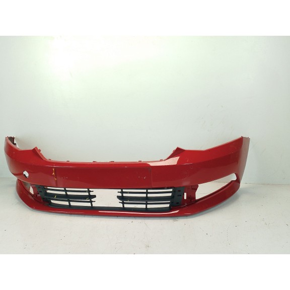 Recambio de paragolpes delantero para skoda fabia iii (nj3) 1.6 referencia OEM IAM 6V0807221  