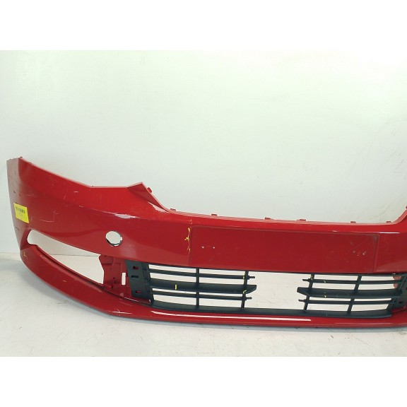 Recambio de paragolpes delantero para skoda fabia iii (nj3) 1.6 referencia OEM IAM 6V0807221  