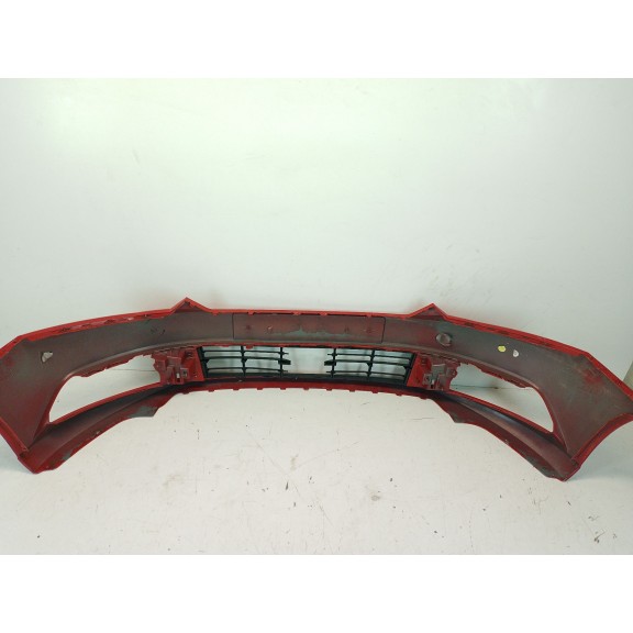 Recambio de paragolpes delantero para skoda fabia iii (nj3) 1.6 referencia OEM IAM 6V0807221  