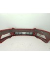 Recambio de paragolpes delantero para skoda fabia iii (nj3) 1.6 referencia OEM IAM 6V0807221  