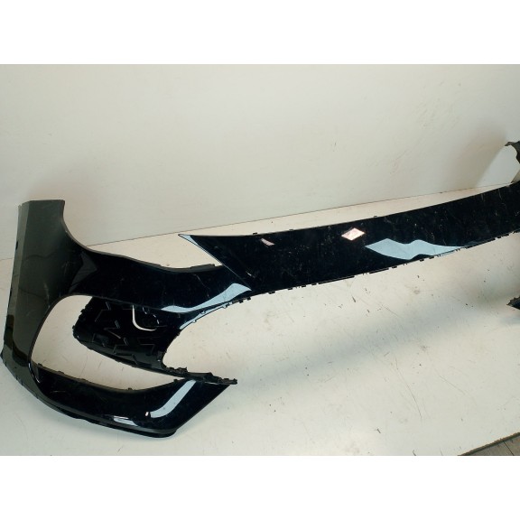 Recambio de paragolpes delantero para mg mg hs (as23) 1.5 ehs hybrid (csa6463) referencia OEM IAM P10947207  