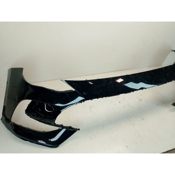 Recambio de paragolpes delantero para mg mg hs (as23) 1.5 ehs hybrid (csa6463) referencia OEM IAM P10947207  