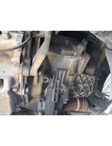 Recambio de caja cambios para opel insignia b grand sport (z18) 1.6 cdti (68) referencia OEM IAM   