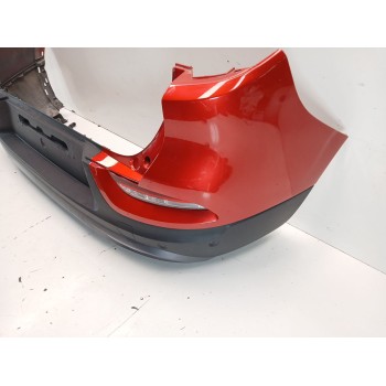 Recambio de paragolpes trasero para renault kadjar (ha_, hl_) 1.3 tce 140 referencia OEM IAM 850220923R  