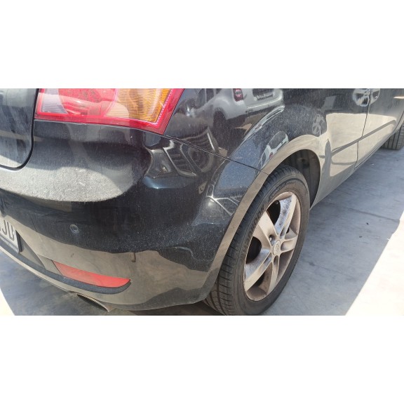 Recambio de paragolpes trasero para kia cee´d hatchback (ed) 1.4 referencia OEM IAM   
