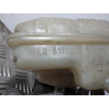 Recambio de bomba freno para audi a4 berlina (8e) 2.0 tdi 16v (103kw) referencia OEM IAM 8E0611301C  