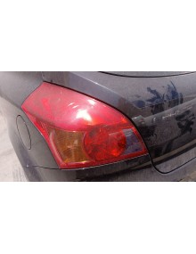 Recambio de piloto trasero izquierdo para kia cee´d hatchback (ed) 1.4 referencia OEM IAM   