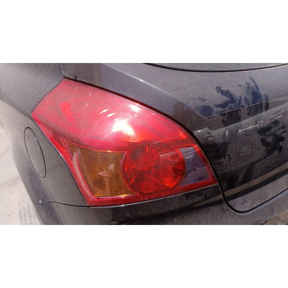 Recambio de piloto trasero izquierdo para kia cee´d hatchback (ed) 1.4 referencia OEM IAM   