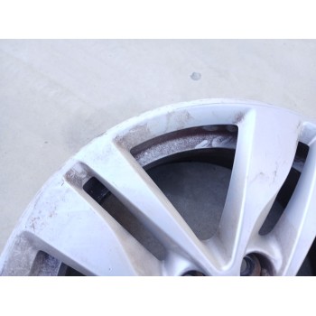 Recambio de llanta para opel astra k (b16) 1.2 turbo (68) referencia OEM IAM 7JX16 ET41 X1 692C1707