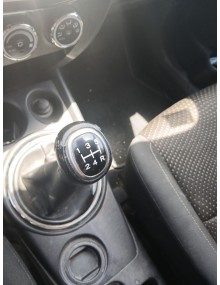 Recambio de caja cambios para mitsubishi asx (ga_w_) 1.6 mivec (ga1w) referencia OEM IAM   