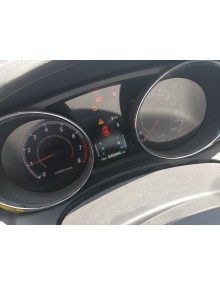 Recambio de caja cambios para mitsubishi asx (ga_w_) 1.6 mivec (ga1w) referencia OEM IAM    2