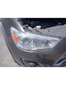 Recambio de faro derecho para mitsubishi asx (ga_w_) 1.6 mivec (ga1w) referencia OEM IAM   