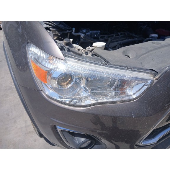 Recambio de faro derecho para mitsubishi asx (ga_w_) 1.6 mivec (ga1w) referencia OEM IAM   