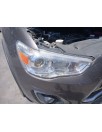 Recambio de faro derecho para mitsubishi asx (ga_w_) 1.6 mivec (ga1w) referencia OEM IAM   