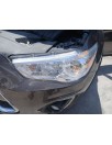 Recambio de faro izquierdo para mitsubishi asx (ga_w_) 1.6 mivec (ga1w) referencia OEM IAM   
