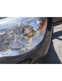 Recambio de faro izquierdo para mitsubishi asx (ga_w_) 1.6 mivec (ga1w) referencia OEM IAM    2