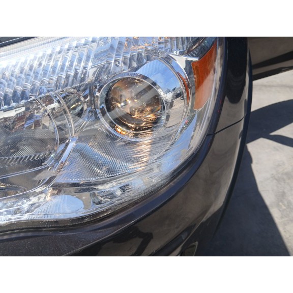 Recambio de faro izquierdo para mitsubishi asx (ga_w_) 1.6 mivec (ga1w) referencia OEM IAM   