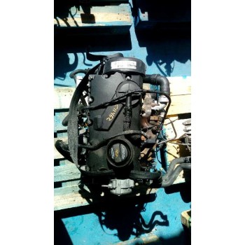 MOTOR COMPLETO BJB <<M>> 