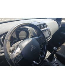 Recambio de kit airbag para mitsubishi asx (ga_w_) 1.6 mivec (ga1w) referencia OEM IAM   