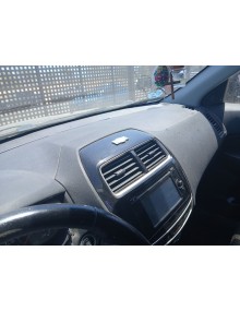 Recambio de kit airbag para mitsubishi asx (ga_w_) 1.6 mivec (ga1w) referencia OEM IAM    2