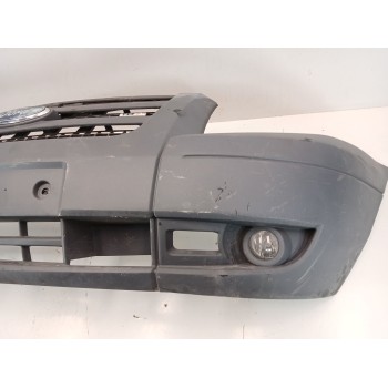 Recambio de paragolpes delantero para ford transit furgoneta (fa_ _) 2.2 tdci referencia OEM IAM 1709130  