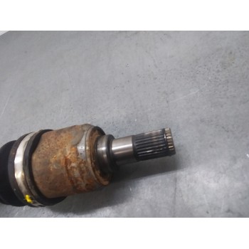 Recambio de transmision delantera izquierda para kia ceed (cd) 1.6 crdi 136 referencia OEM IAM 49500G4400  