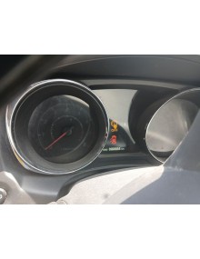 Recambio de cuadro instrumentos para mitsubishi asx (ga_w_) 1.6 mivec (ga1w) referencia OEM IAM   