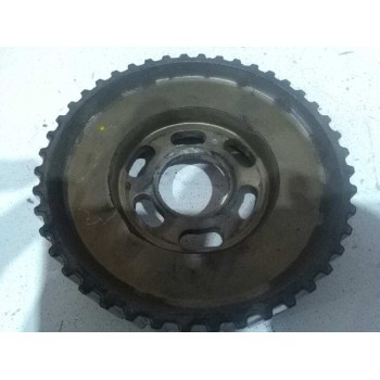 Recambio de polea bomba inyectora para seat leon (1m1) 1.9 tdi referencia OEM IAM ASV  