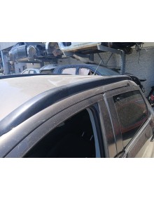 Recambio de barras techo para mitsubishi asx (ga_w_) 1.6 mivec (ga1w) referencia OEM IAM   