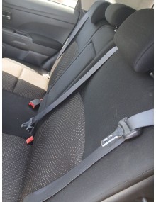 Recambio de asientos traseros para mitsubishi asx (ga_w_) 1.6 mivec (ga1w) referencia OEM IAM   