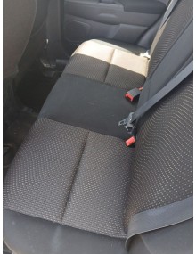 Recambio de asientos traseros para mitsubishi asx (ga_w_) 1.6 mivec (ga1w) referencia OEM IAM    2