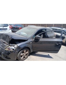 kia cee´d hatchback (ed) del año 2012