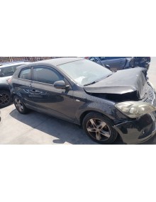 kia cee´d hatchback (ed) del año 2012 2