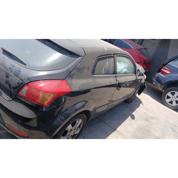 kia cee´d hatchback (ed) del año 2012