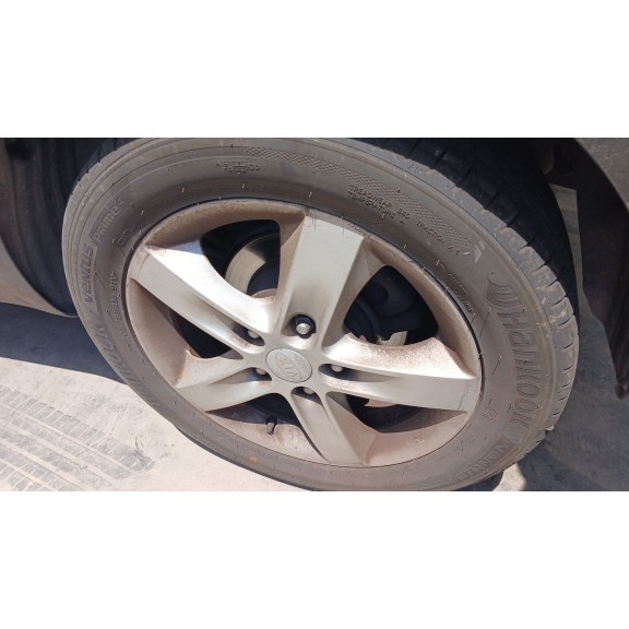 kia cee´d hatchback (ed) del año 2012