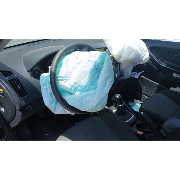 kia cee´d hatchback (ed) del año 2012