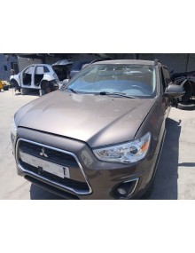 mitsubishi asx (ga_w_) del año 2016