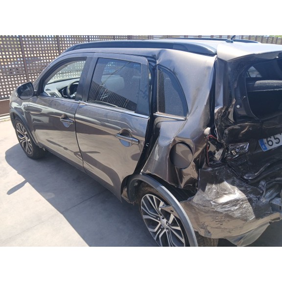 mitsubishi asx (ga_w_) del año 2016