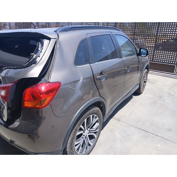 mitsubishi asx (ga_w_) del año 2016