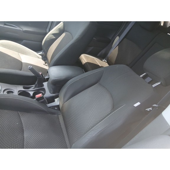 mitsubishi asx (ga_w_) del año 2016