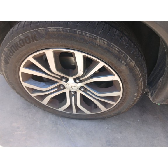 mitsubishi asx (ga_w_) del año 2016