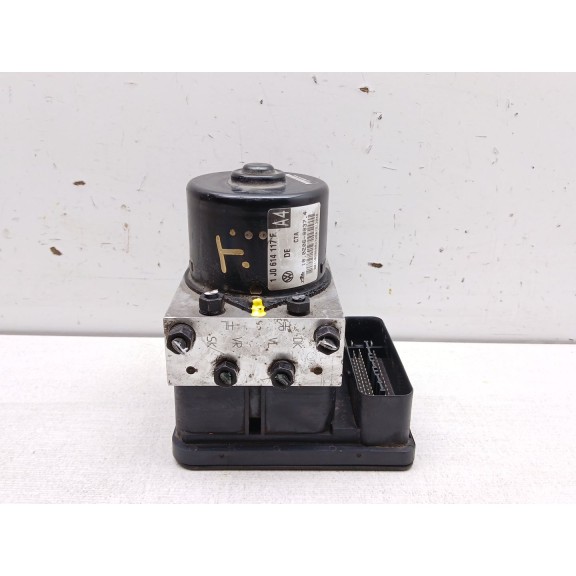 Recambio de abs para volkswagen golf iv berlina (1j1) 1.6 16v referencia OEM IAM 1J0614117f 10020600374 