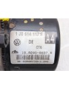 Recambio de abs para volkswagen golf iv berlina (1j1) 1.6 16v referencia OEM IAM 1J0614117f 10020600374 
