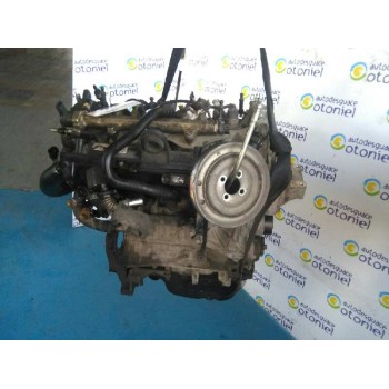 Recambio de motor completo para opel corsa c blue line referencia OEM IAM Z13DT <CASCO> 