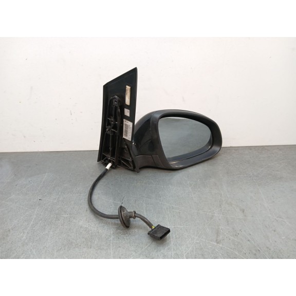 Recambio de retrovisor derecho para opel astra j (p10) 1.4 turbo (68) referencia OEM IAM ABATIBLE E1021094 